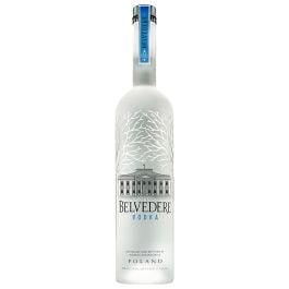 Belvedere Pure vodka 6 litros