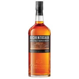 Auchentoshan Dark Oak whisky 1 litre