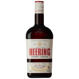 Heering cherry liqueur 1 litre