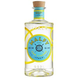 Malfy Limone gin 1 litre