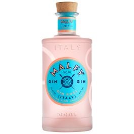 Malfy Rosa gin 1 litre