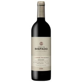 Vinha do Bispado Grande Reserva red wine 75 cl