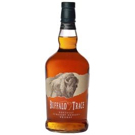 Buffalo Trace Kentucky Straight Bourbon whisky 1 litre