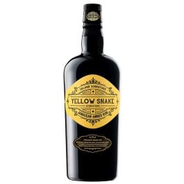 Yellow Snake rum 70 cl