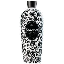 Generous Gin Original gin 70 cl