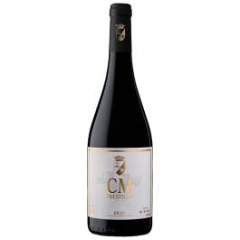 CM Prestigio red wine 75 cl