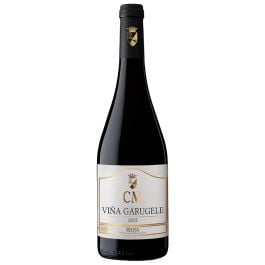 CM Viña Garugele red wine 75 cl