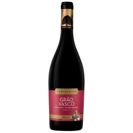 Grão Vasco Dão red wine 75 cl