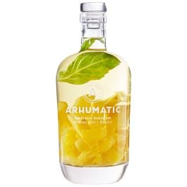 Arhumatic Ananas Rôti - Basilic rum 70 cl
