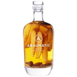 Arhumatic Banane - Cacao rum 70 cl