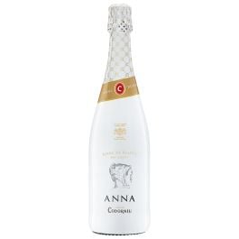 Anna de Codorníu Reserva Blanc de Blancs cava 75 cl