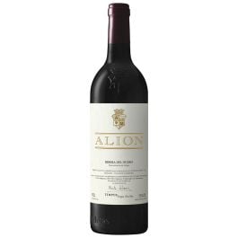 Alión 2022 vino tinto 75 cl