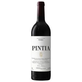 Pintia 2021 red wine 75 cl