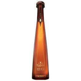 Don Julio 1942 Añejo 100% blue weber agave tequila 70 cl