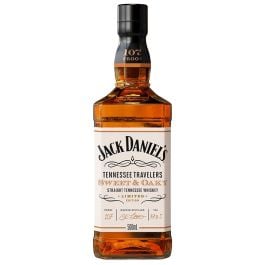 Jack Daniel's Sweet And Oaky whisky 50 cl