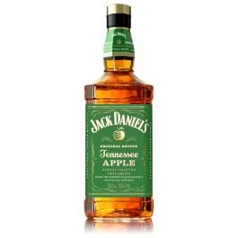 Jack Daniel's Apple whisky 1 litre