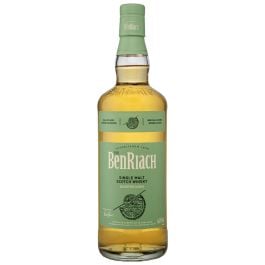 Benriach Quarter Cask Classic whisky 1 litre