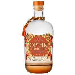 Opihr European Edition gin 1 litre