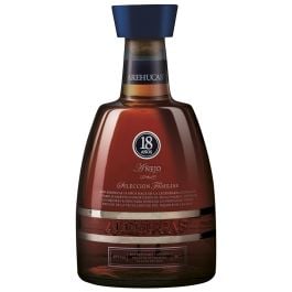 Arehucas Selección Familiar 18 years old rum 70 cl