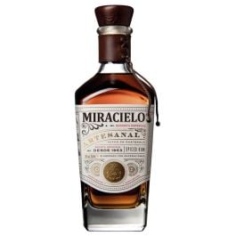 Miracielo Reserva Especial rum 70 cl