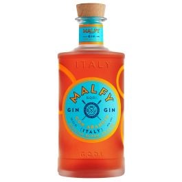 Malfy Arancio gin 1 litre
