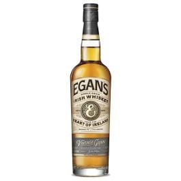 Egan's Vintage Grain whisky 70 cl