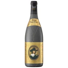 Faustino Gran Faustino I Gran Reserva red wine 75 cl