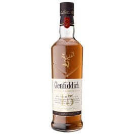 Glenfiddich 15 Yo Solera Gb whisky 70 cl