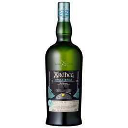 Ardbeg Smoketrails Travel Retail Exclusive whisky 1 litre