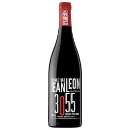 Jean Léon 3055 Merlot-Petit Verdot Organic red wine 75 cl