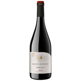 La Ermita Rioja limited edition red wine 75 cl