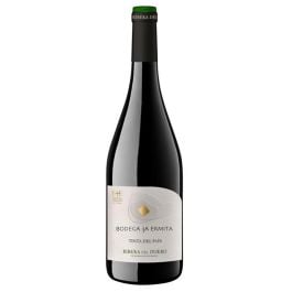 La Ermita Gran Seleccion limited edition red wine 75 cl