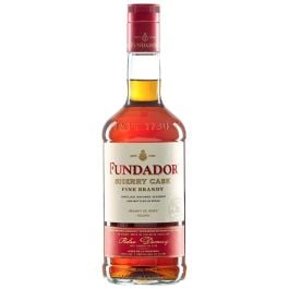 Fundador Sherry Cask 36º brandy 1 litre