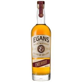 Egan's Endeavour Single Malt whisky 70 cl