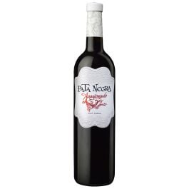 Pata Negra Apasionado red wine 75 cl