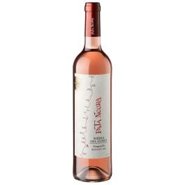 Pata Negra Cosecha rose wine 75 cl