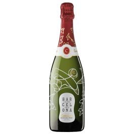 Codorníu Bcn Cuvee 1872 Brut cava 75 cl