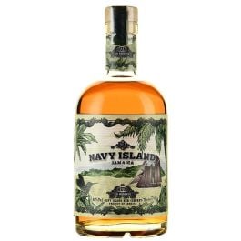 Navy Island Jamaica XO Reserve gift box rum 70 cl