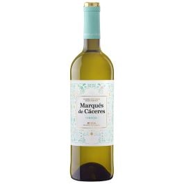 Marqués de Cáceres Verdejo white wine 75 cl