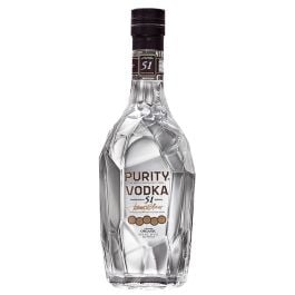 Purity Reserve vodka 70 cl