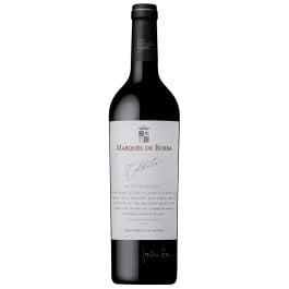 Marques de Borba Colheita DOC Alentejo red wine 75 cl