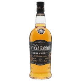 Dead Rabbit Irish whisky 70 cl