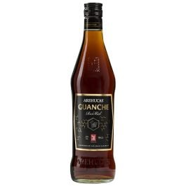 Arehucas Ron Miel Guanche rum 70 cl