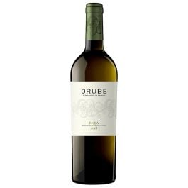 Orube white wine 75 cl