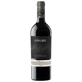 Orube Selección de Familia red wine 75 cl