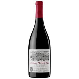 Scala Dei Cartoixa red wine 75 cl