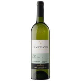 La Vicalanda Blanco Reserva white wine 75 cl