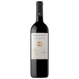 Legaris Páramos de Legaris red wine 75 cl