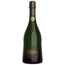 Codorníu Jaume de Codorníu Gran Reserva cava 75 cl