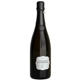 Codorníu Ars Collecta Paraje Calificado La Fideuera Gran Reserva cava 75 cl